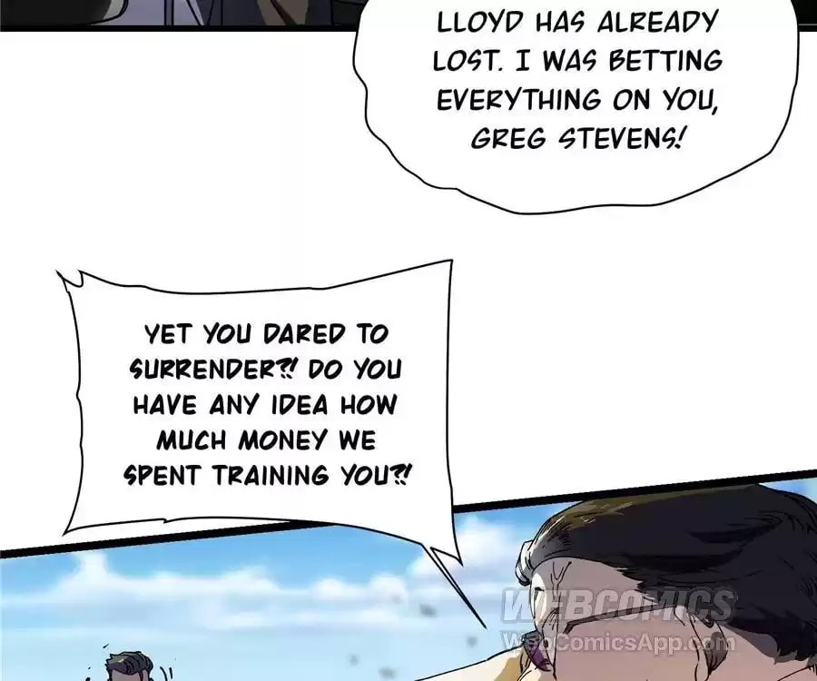 Read Martial Evolution: The Beast King Awakens chapter 8 image 58 on Lezhin