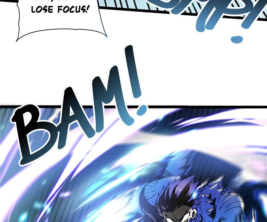 Read Martial Evolution: The Beast King Awakens chapter 8 image 6 on Lezhin