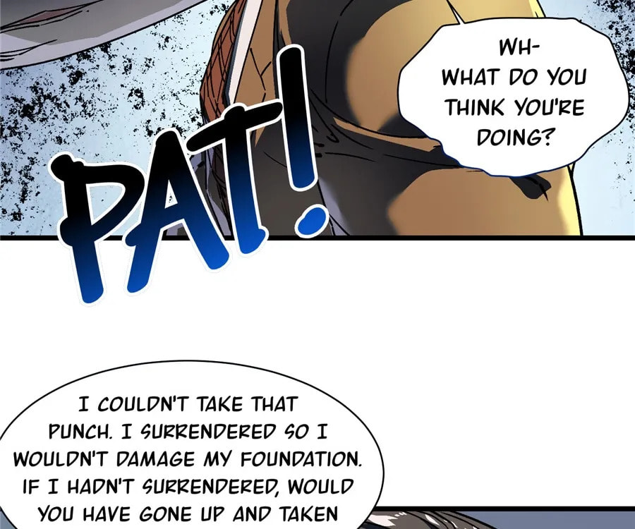 Read Martial Evolution: The Beast King Awakens chapter 8 image 61 on Lezhin