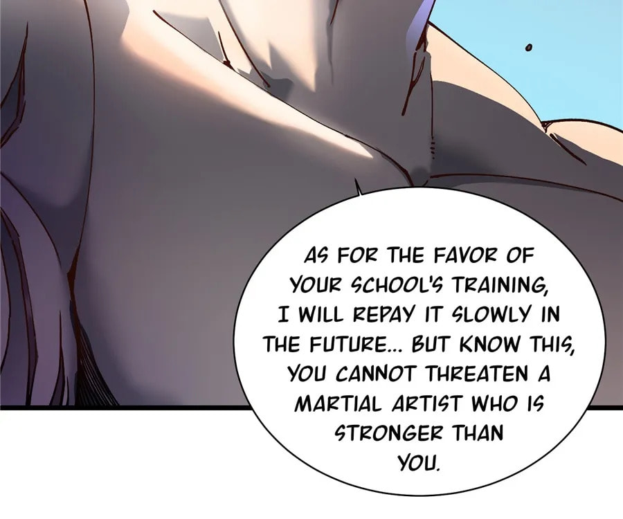 Read Martial Evolution: The Beast King Awakens chapter 8 image 63 on Lezhin