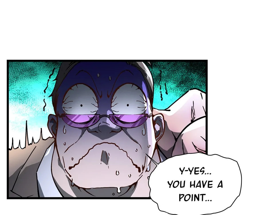 Read Martial Evolution: The Beast King Awakens chapter 8 image 64 on Lezhin