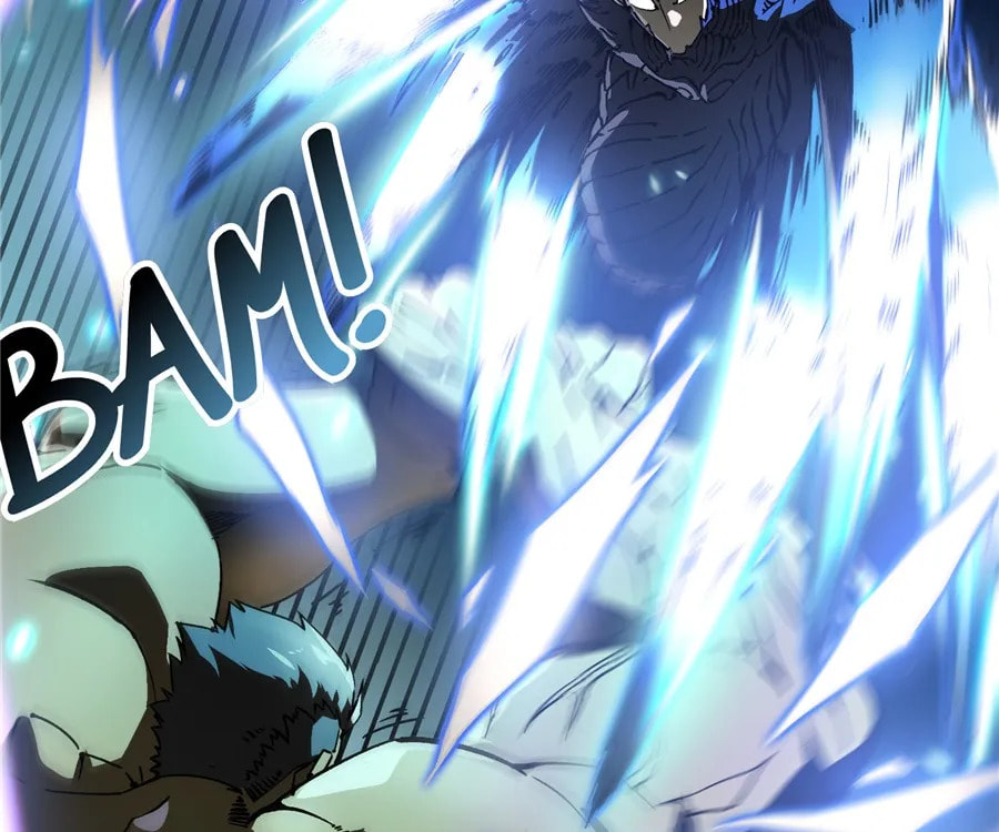 Read Martial Evolution: The Beast King Awakens chapter 8 image 7 on Lezhin
