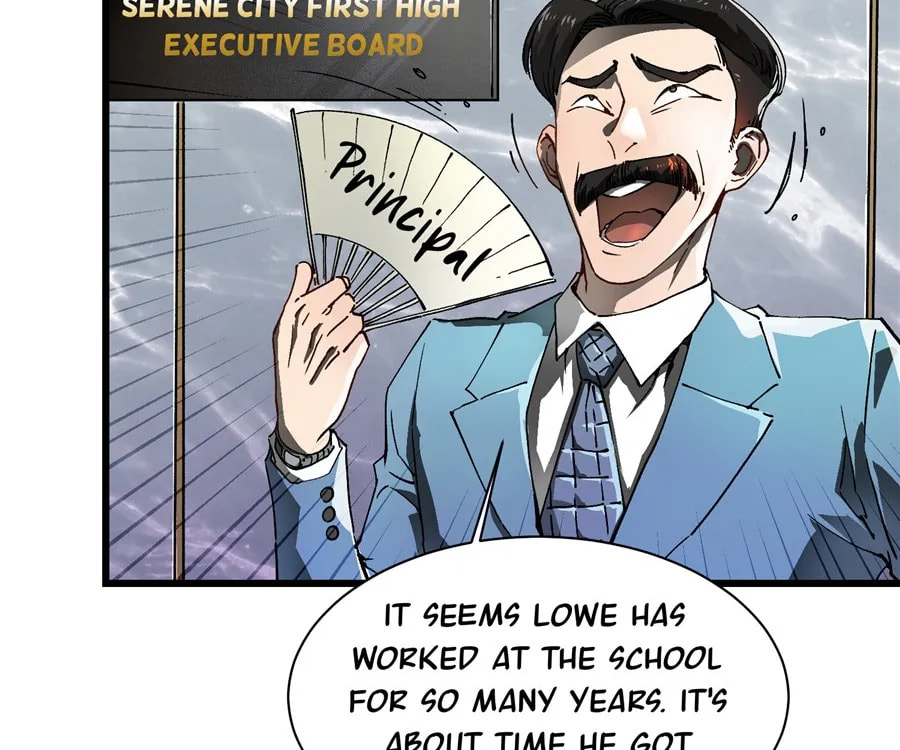 Read Martial Evolution: The Beast King Awakens chapter 8 image 70 on Lezhin