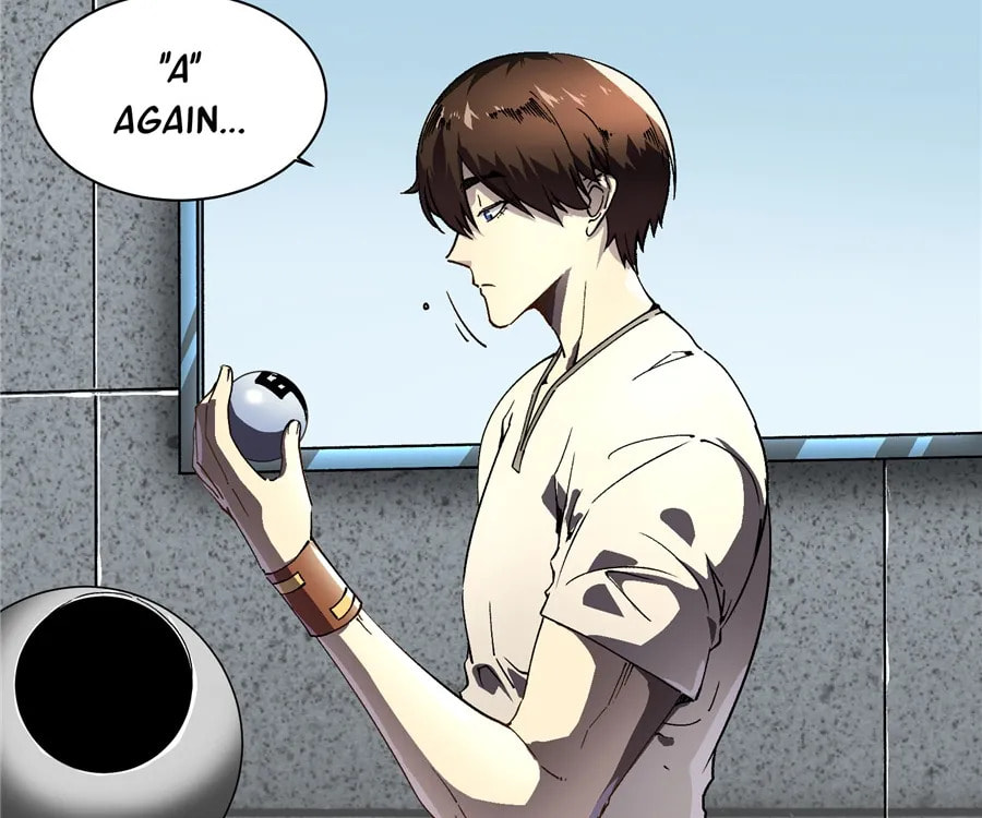 Read Martial Evolution: The Beast King Awakens chapter 8 image 73 on Lezhin