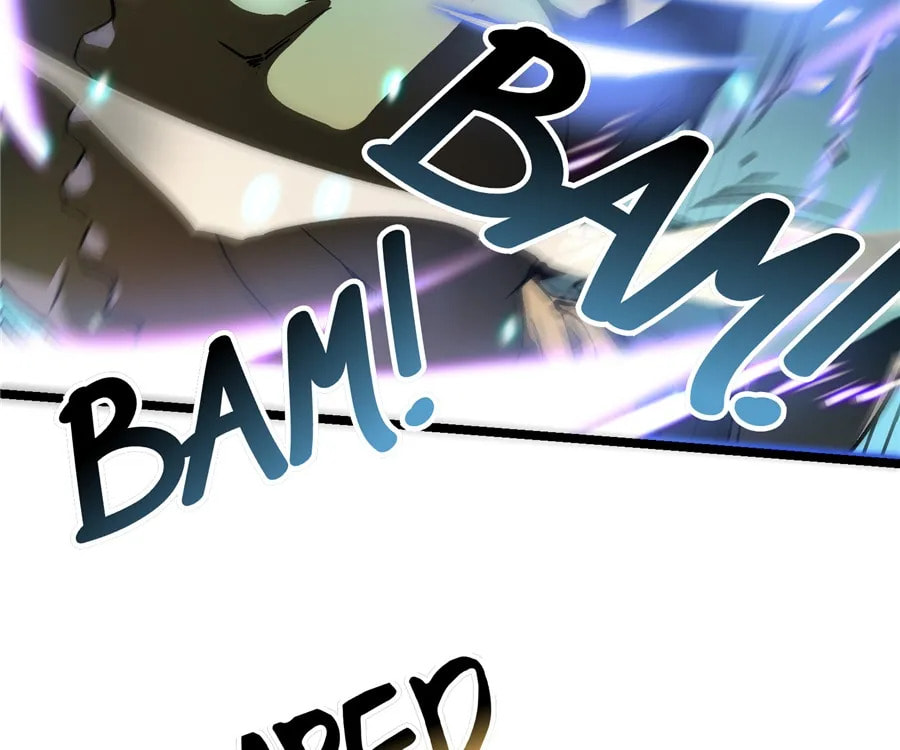 Read Martial Evolution: The Beast King Awakens chapter 8 image 8 on Lezhin