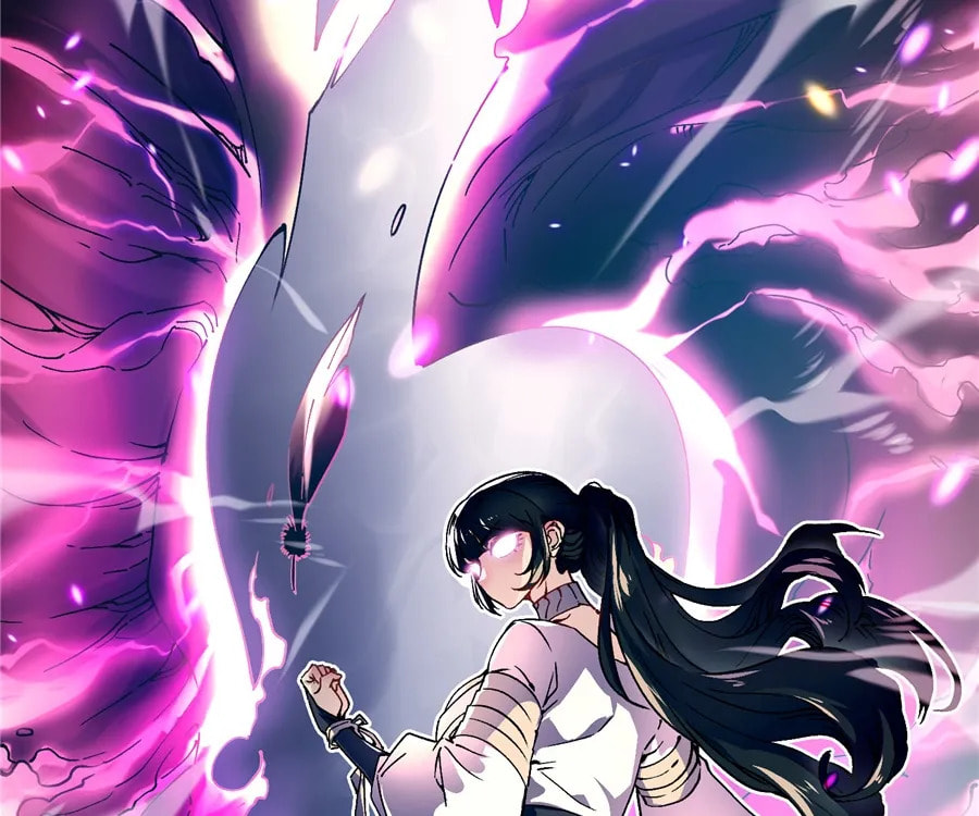 Read Martial Evolution: The Beast King Awakens chapter 8 image 87 on Lezhin