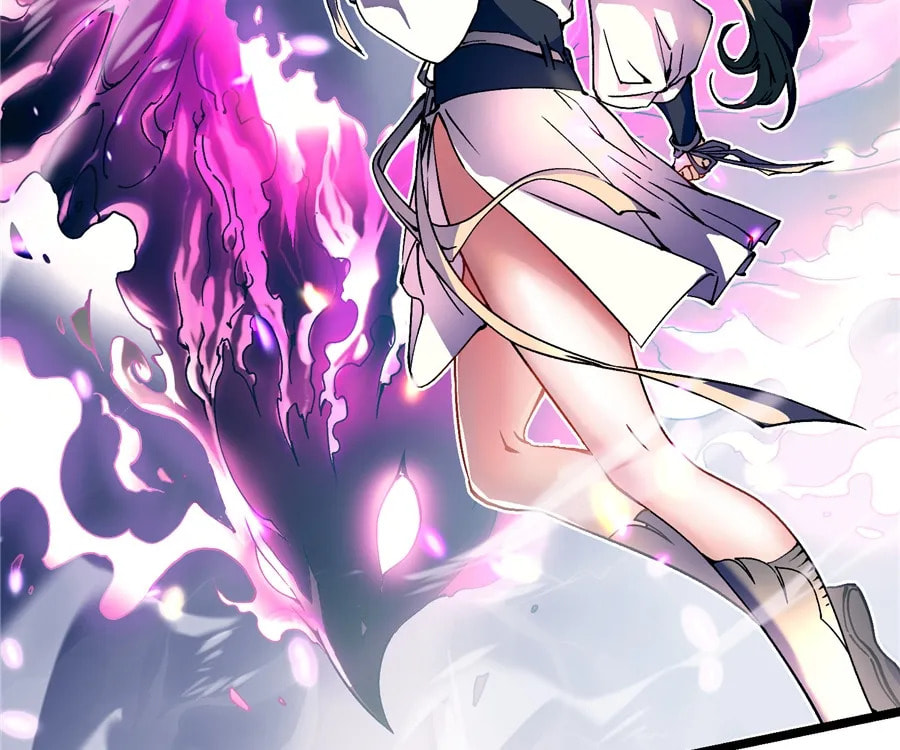 Read Martial Evolution: The Beast King Awakens chapter 8 image 88 on Lezhin