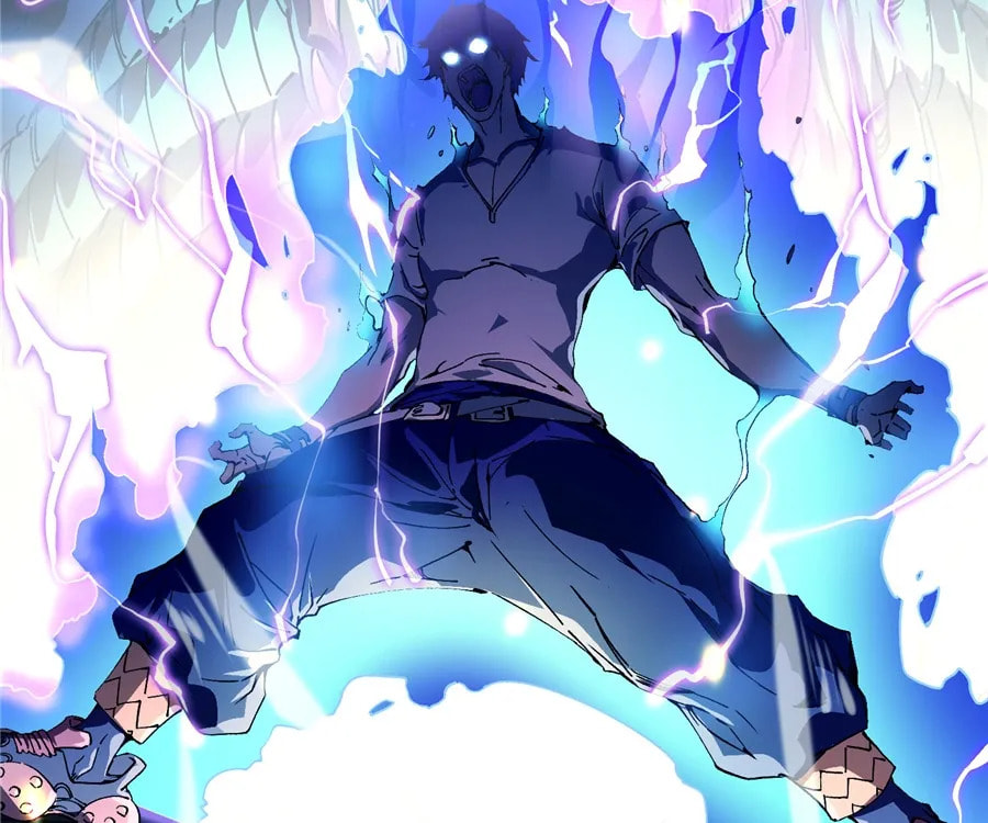 Read Martial Evolution: The Beast King Awakens chapter 8 image 92 on Lezhin