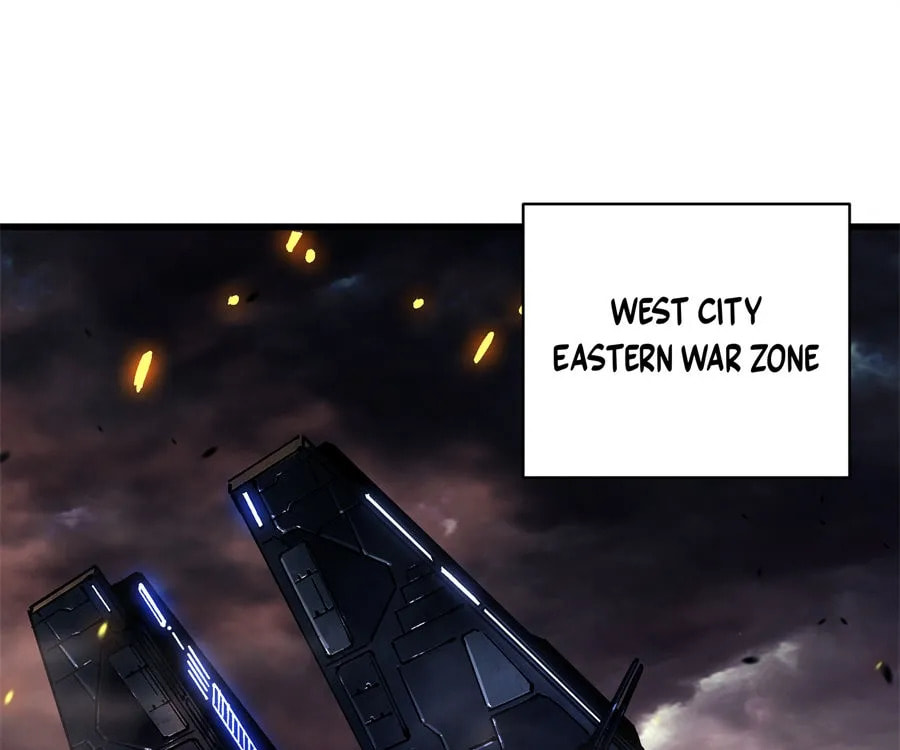 Read Martial Evolution: The Beast King Awakens chapter 80 image 0 on Lezhin