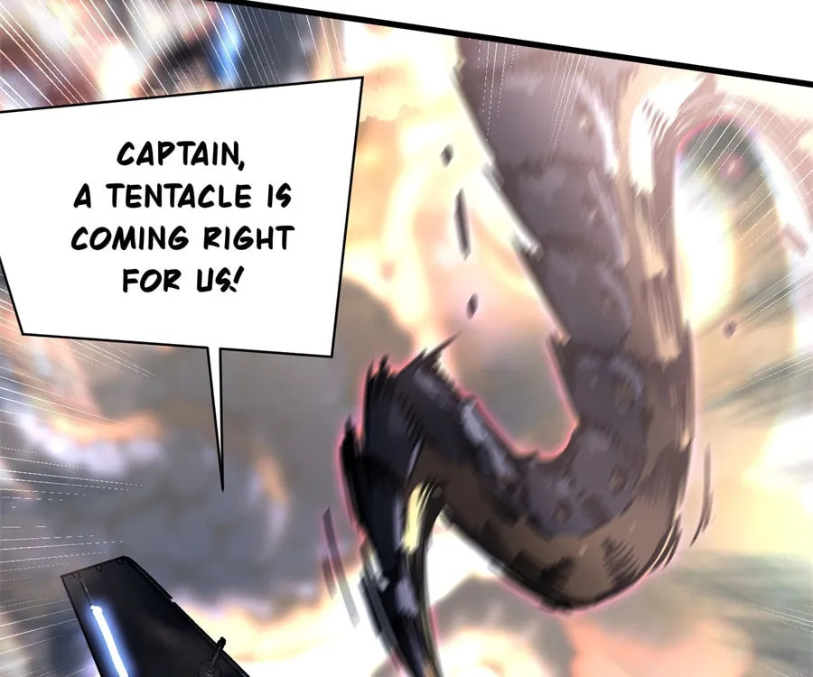 Read Martial Evolution: The Beast King Awakens chapter 80 image 11 on Lezhin
