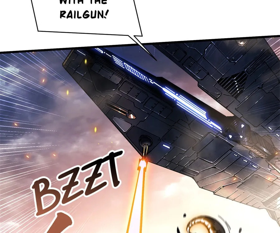 Read Martial Evolution: The Beast King Awakens chapter 80 image 14 on Lezhin
