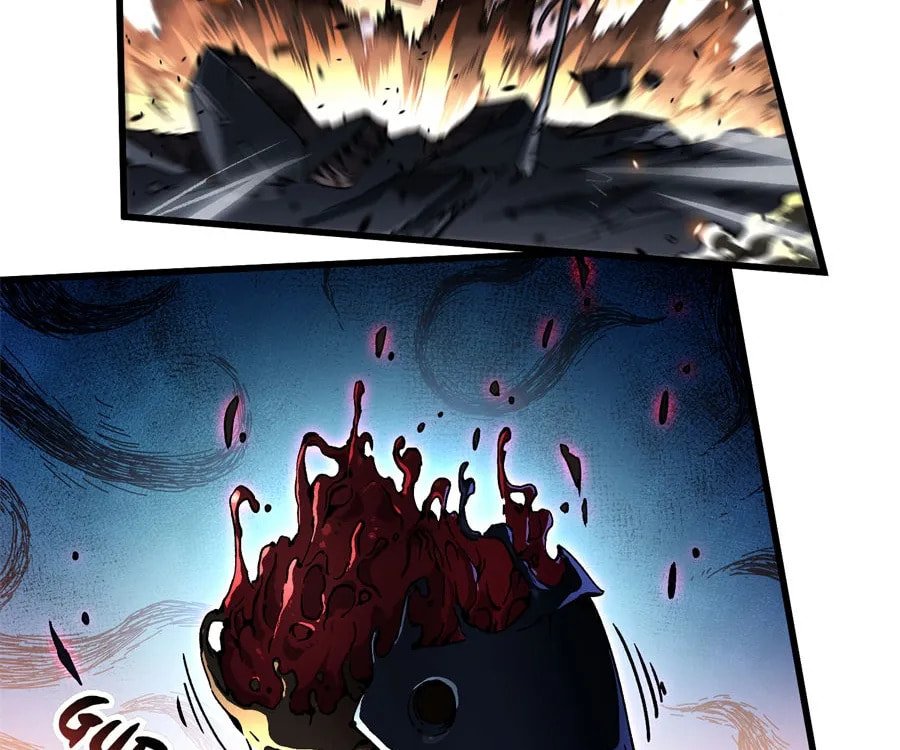 Read Martial Evolution: The Beast King Awakens chapter 80 image 17 on Lezhin