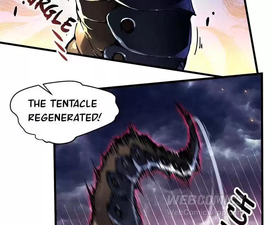 Read Martial Evolution: The Beast King Awakens chapter 80 image 18 on Lezhin