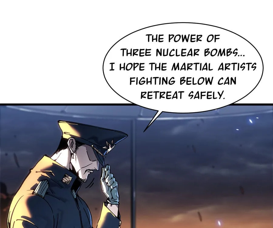 Read Martial Evolution: The Beast King Awakens chapter 80 image 32 on Lezhin
