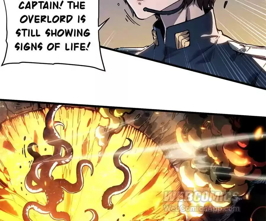 Read Martial Evolution: The Beast King Awakens chapter 80 image 34 on Lezhin