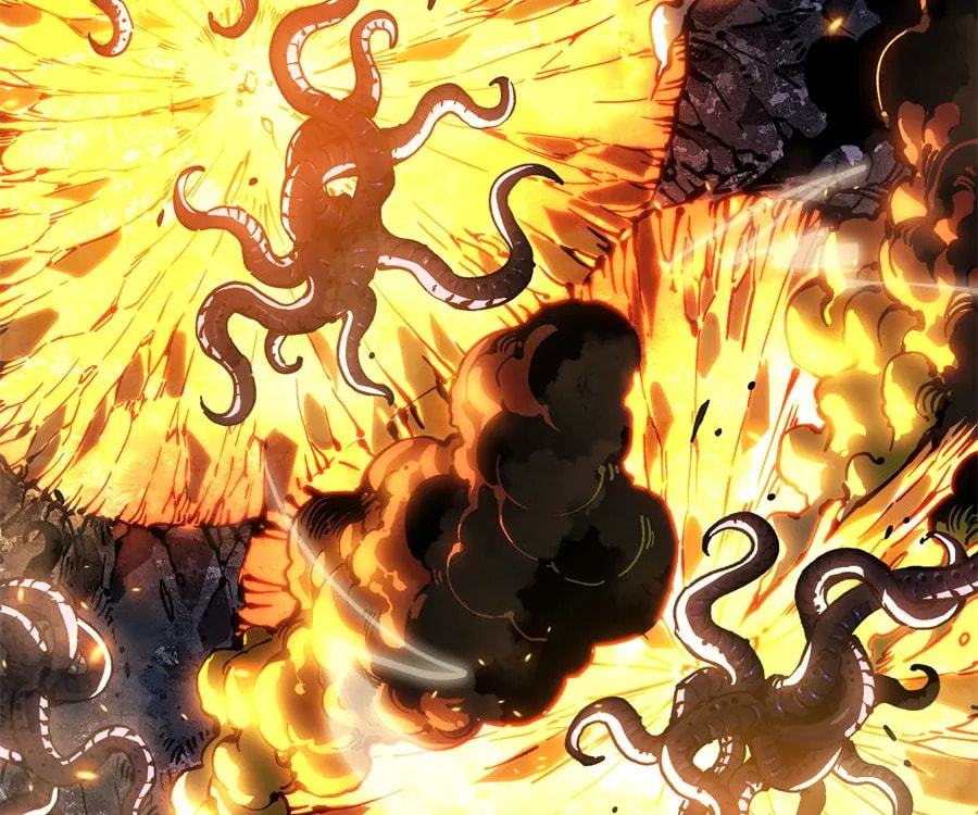 Read Martial Evolution: The Beast King Awakens chapter 80 image 35 on Lezhin