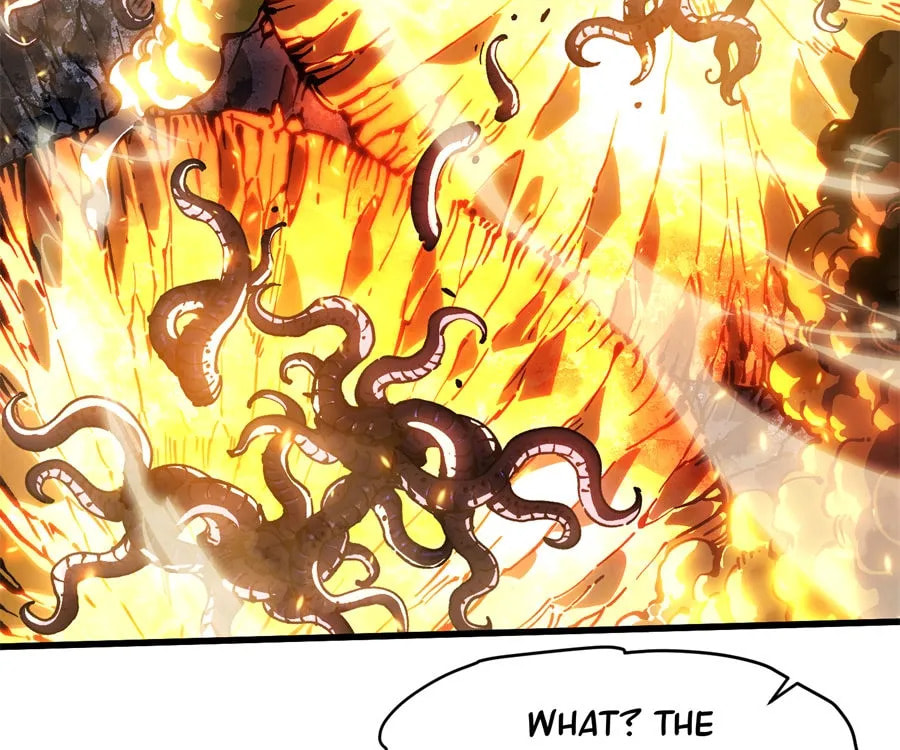 Read Martial Evolution: The Beast King Awakens chapter 80 image 36 on Lezhin