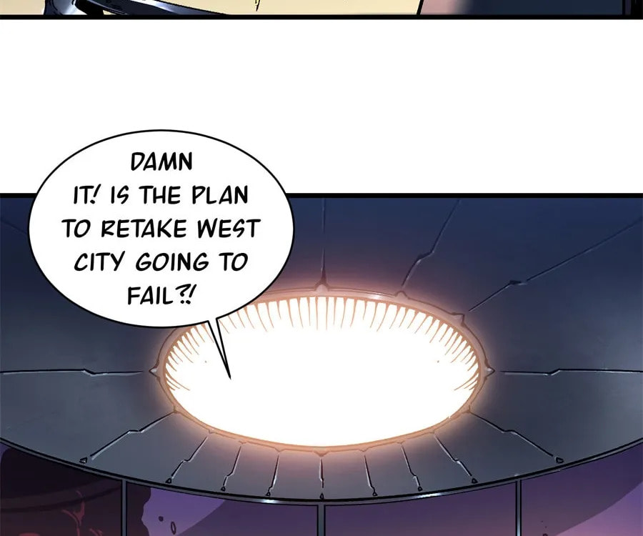 Read Martial Evolution: The Beast King Awakens chapter 80 image 38 on Lezhin