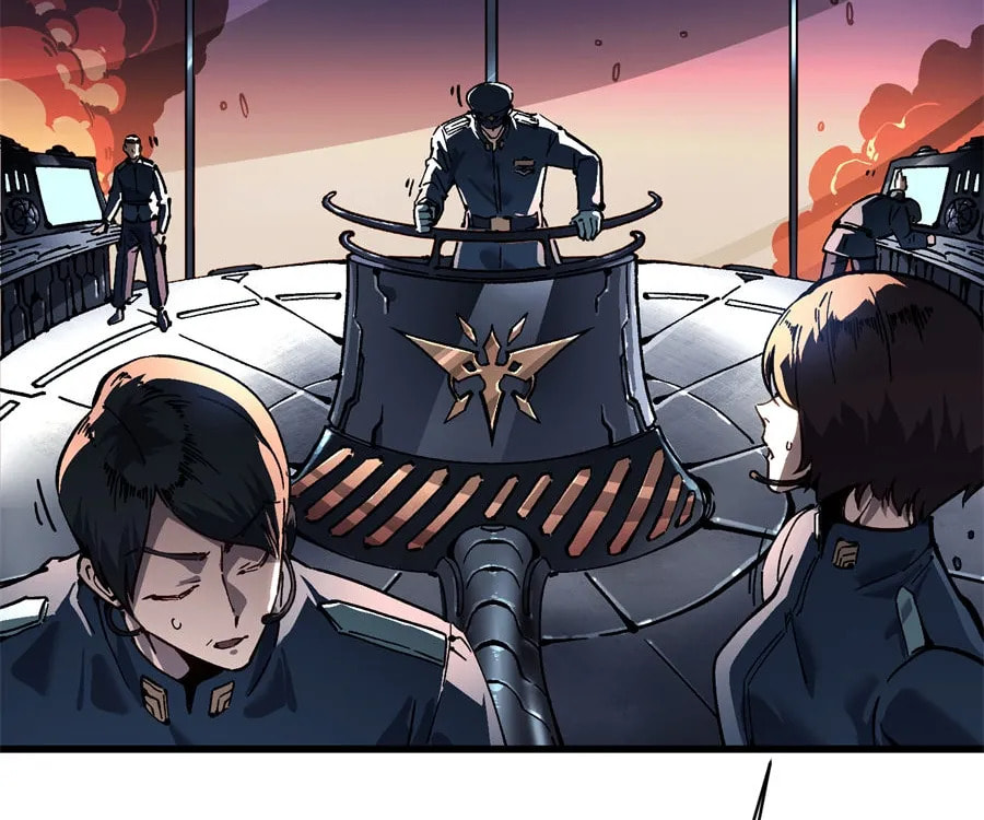 Read Martial Evolution: The Beast King Awakens chapter 80 image 39 on Lezhin