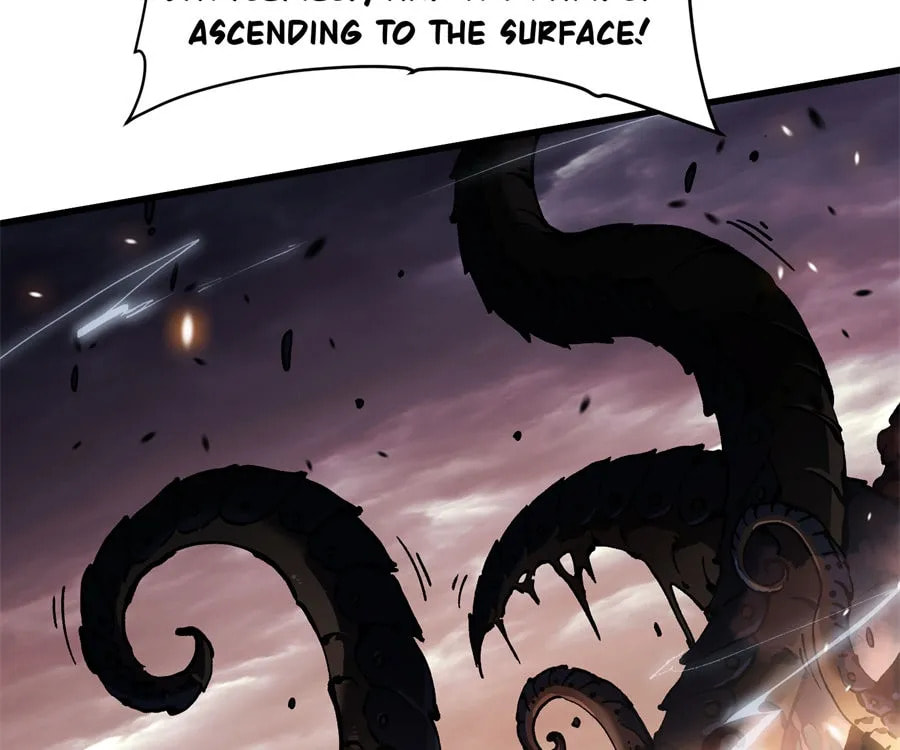 Read Martial Evolution: The Beast King Awakens chapter 80 image 4 on Lezhin