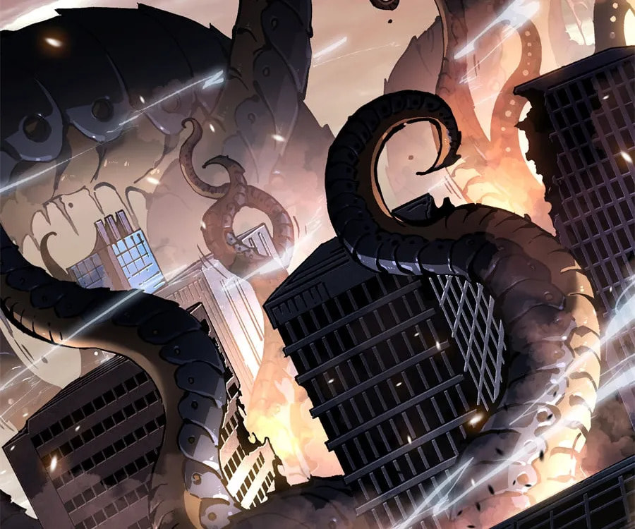 Read Martial Evolution: The Beast King Awakens chapter 80 image 5 on Lezhin