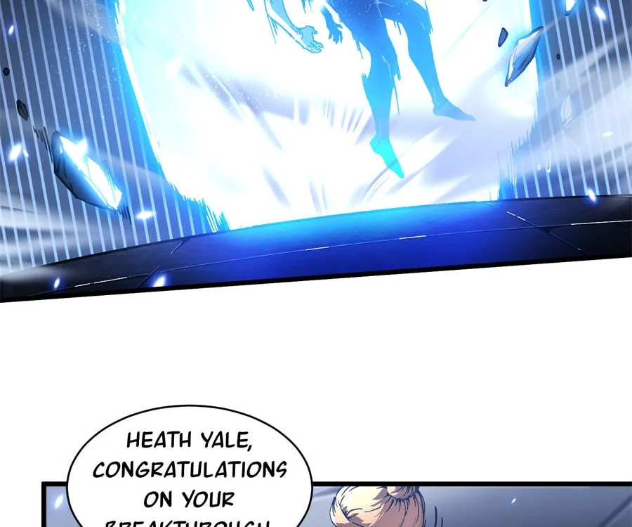 Read Martial Evolution: The Beast King Awakens chapter 80 image 62 on Lezhin