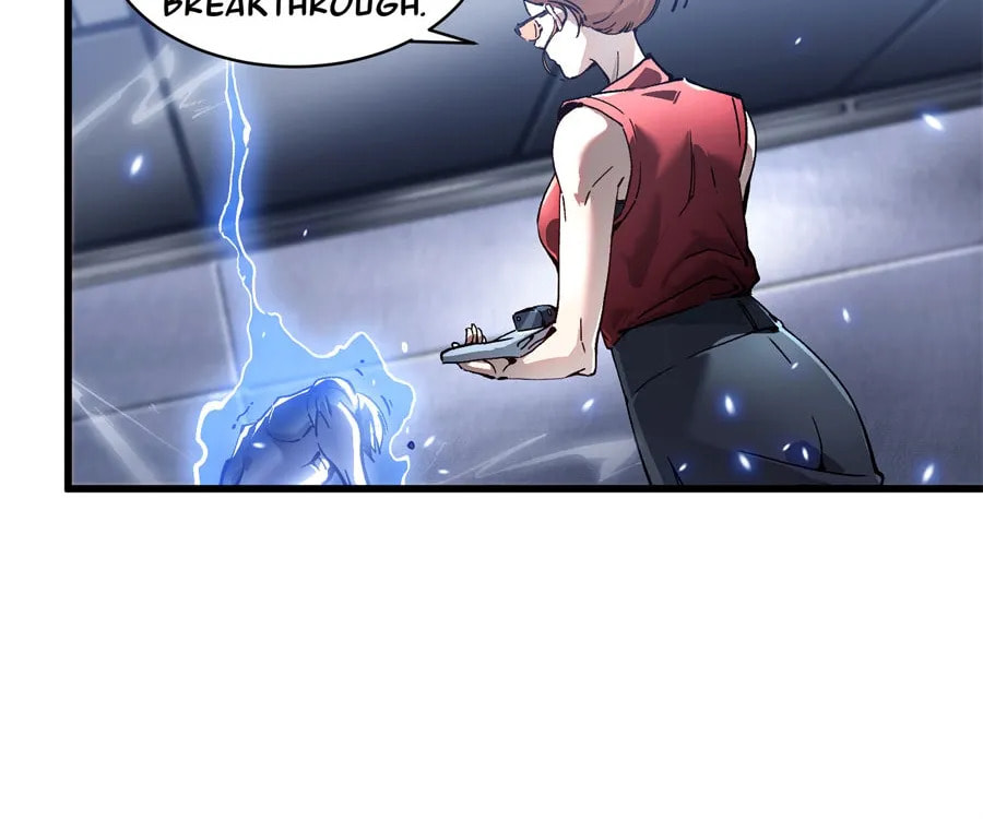 Read Martial Evolution: The Beast King Awakens chapter 80 image 63 on Lezhin