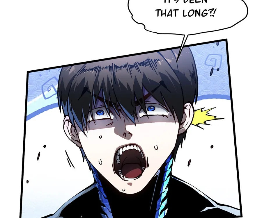 Read Martial Evolution: The Beast King Awakens chapter 80 image 69 on Lezhin