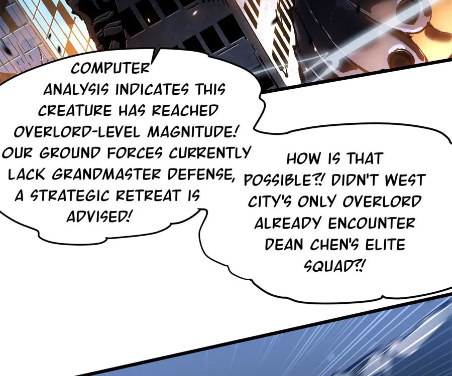 Read Martial Evolution: The Beast King Awakens chapter 80 image 7 on Lezhin