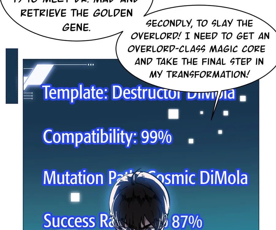 Read Martial Evolution: The Beast King Awakens chapter 80 image 71 on Lezhin