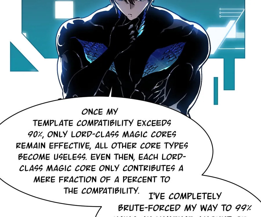 Read Martial Evolution: The Beast King Awakens chapter 80 image 72 on Lezhin