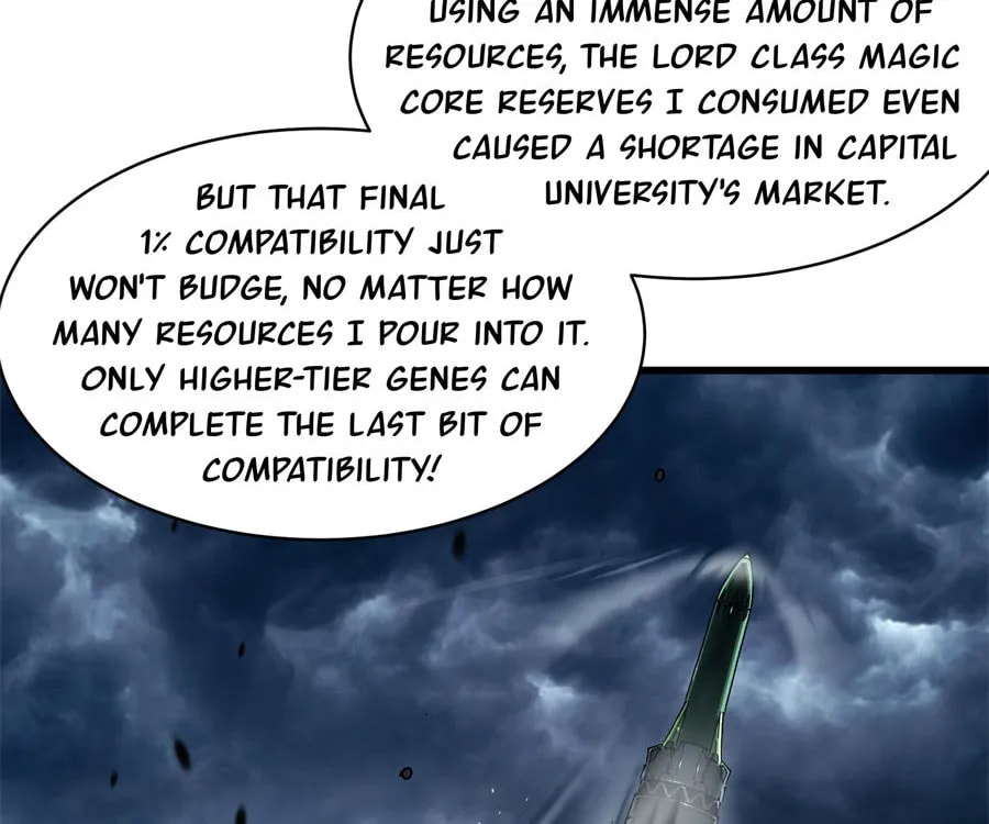 Read Martial Evolution: The Beast King Awakens chapter 80 image 73 on Lezhin