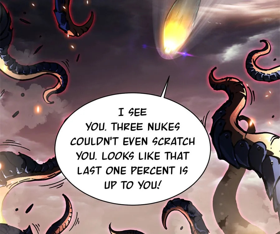 Read Martial Evolution: The Beast King Awakens chapter 80 image 77 on Lezhin