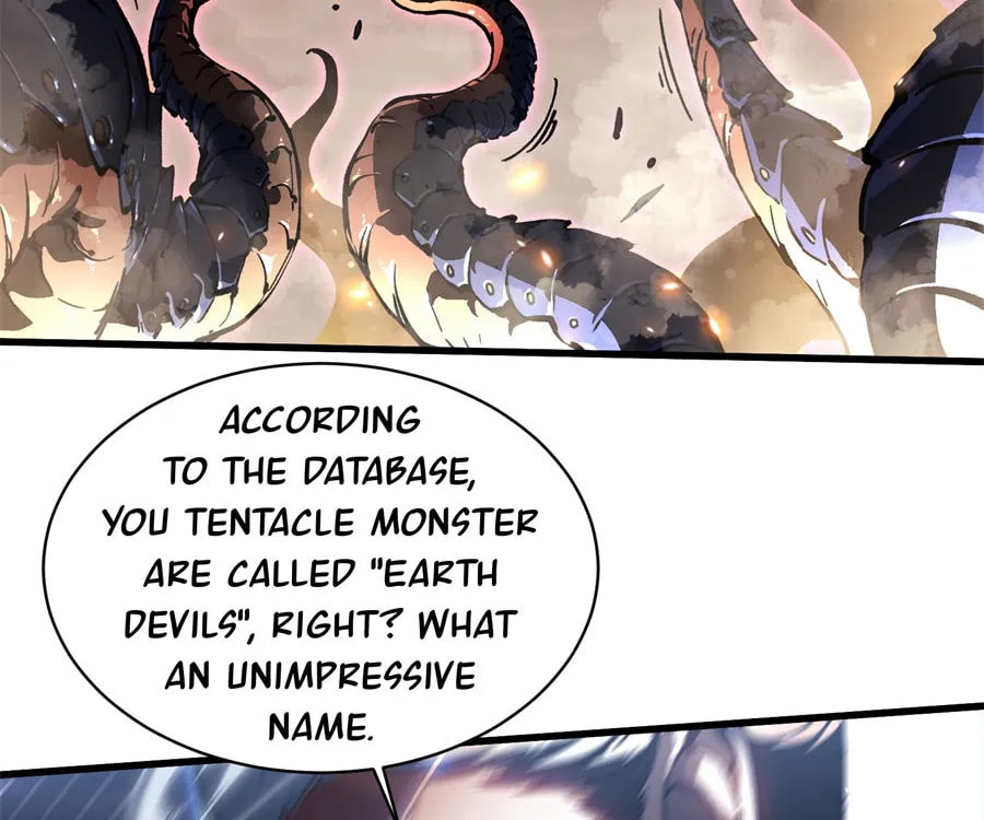 Read Martial Evolution: The Beast King Awakens chapter 80 image 78 on Lezhin