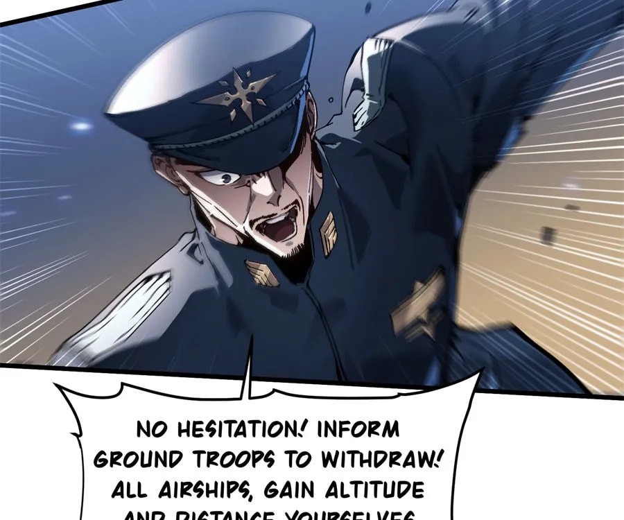Read Martial Evolution: The Beast King Awakens chapter 80 image 8 on Lezhin