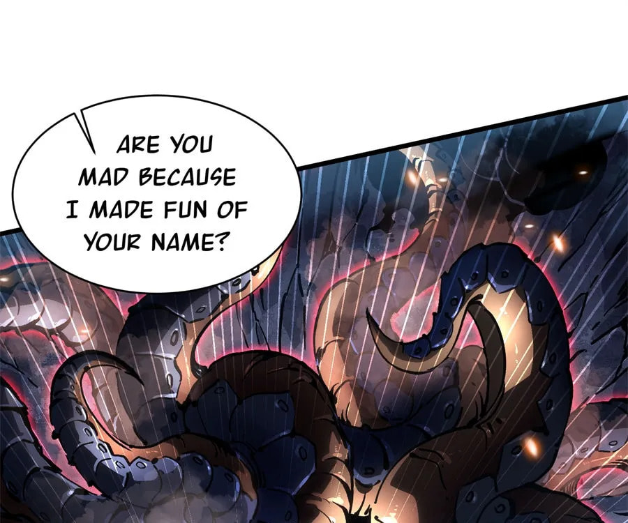 Read Martial Evolution: The Beast King Awakens chapter 80 image 80 on Lezhin