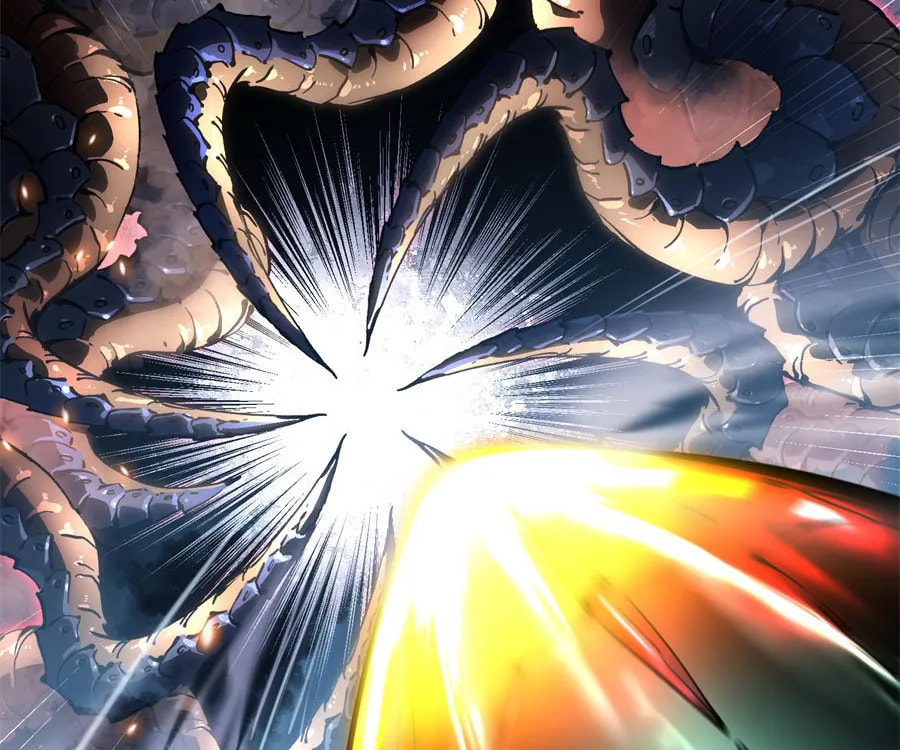Read Martial Evolution: The Beast King Awakens chapter 80 image 81 on Lezhin