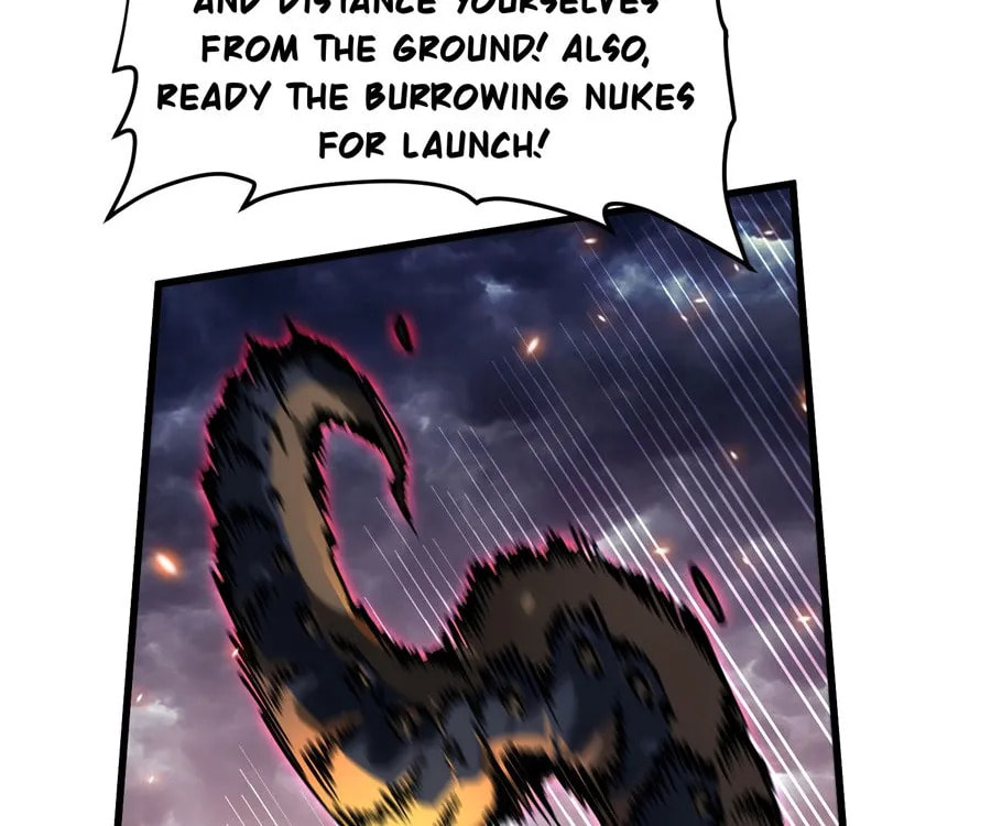 Read Martial Evolution: The Beast King Awakens chapter 80 image 9 on Lezhin