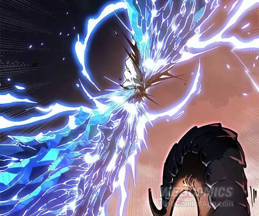 Read Martial Evolution: The Beast King Awakens chapter 80 image 90 on Lezhin