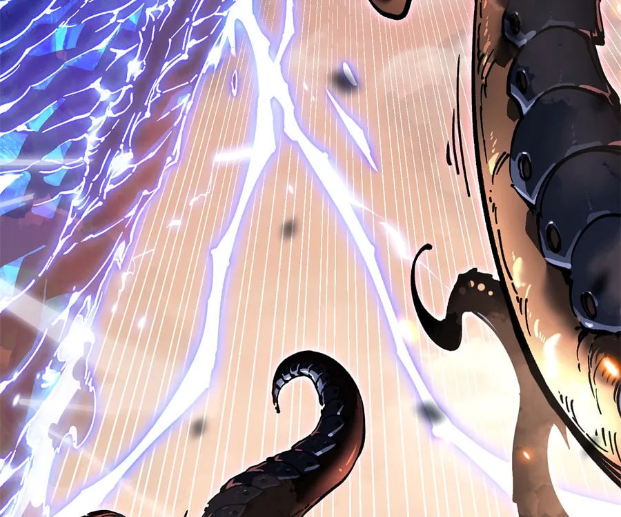 Read Martial Evolution: The Beast King Awakens chapter 80 image 91 on Lezhin