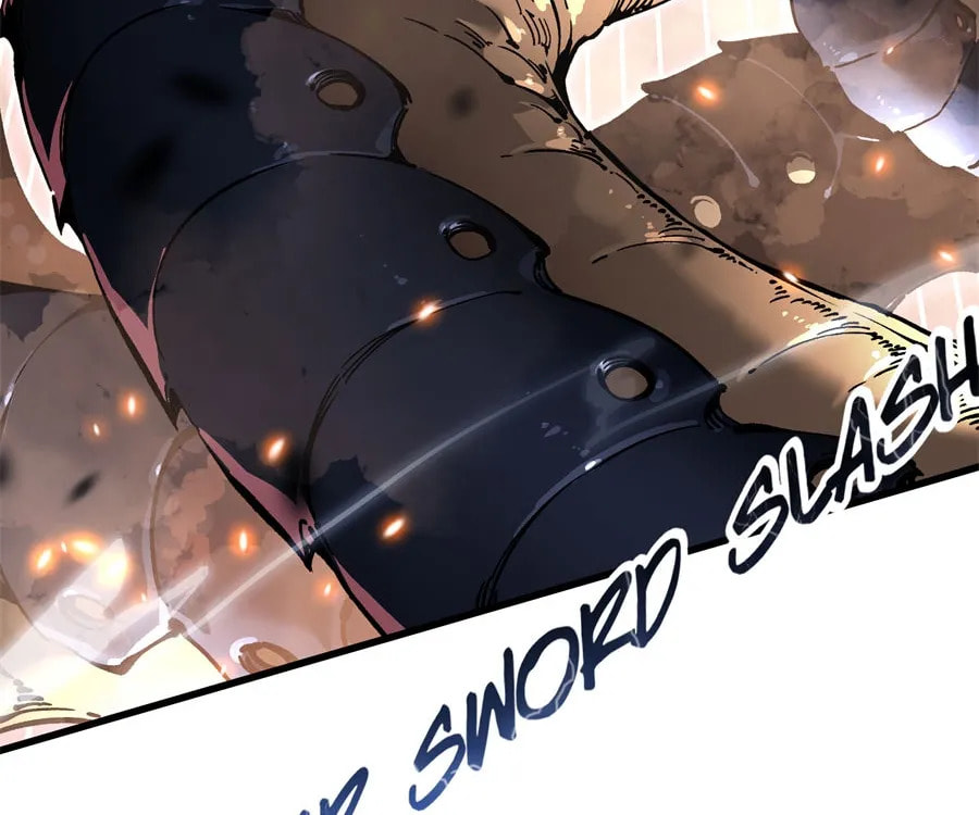 Read Martial Evolution: The Beast King Awakens chapter 80 image 93 on Lezhin