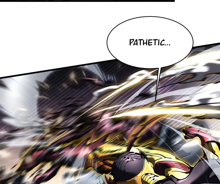Read Martial Evolution: The Beast King Awakens chapter 82 image 1 on Lezhin