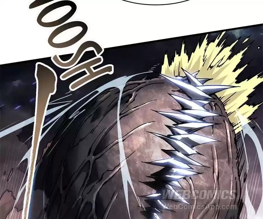 Read Martial Evolution: The Beast King Awakens chapter 82 image 10 on Lezhin