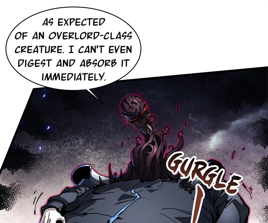 Read Martial Evolution: The Beast King Awakens chapter 82 image 16 on Lezhin