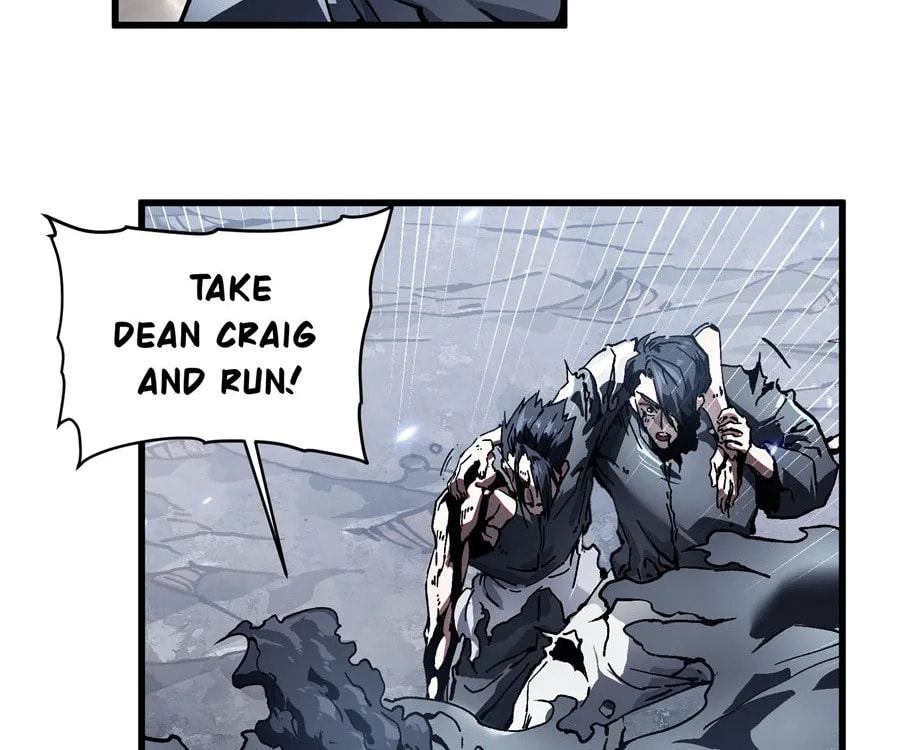 Read Martial Evolution: The Beast King Awakens chapter 82 image 19 on Lezhin