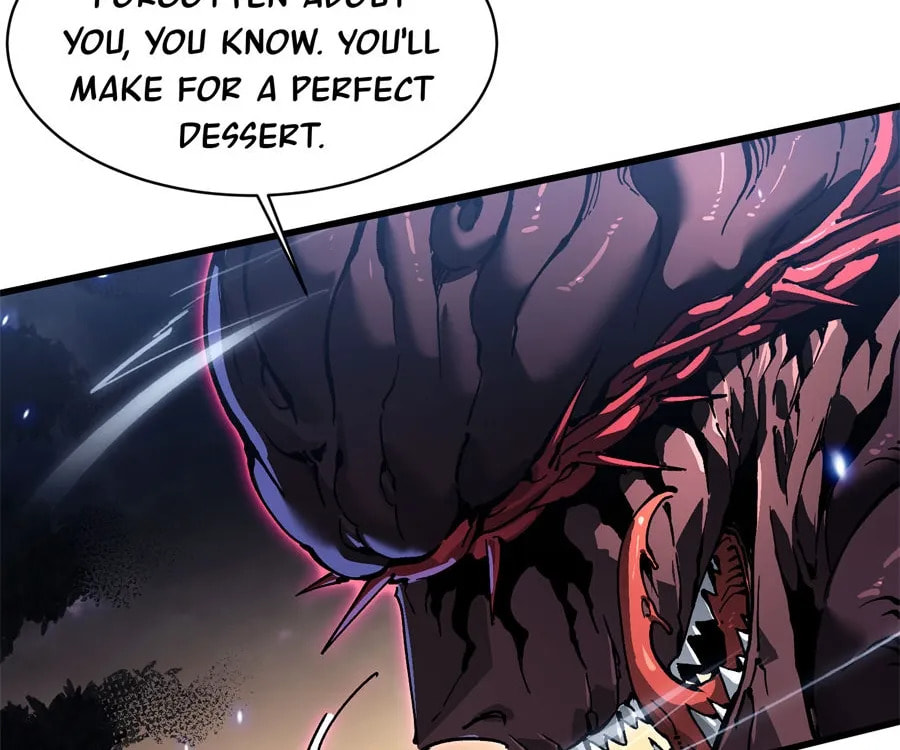 Read Martial Evolution: The Beast King Awakens chapter 82 image 21 on Lezhin