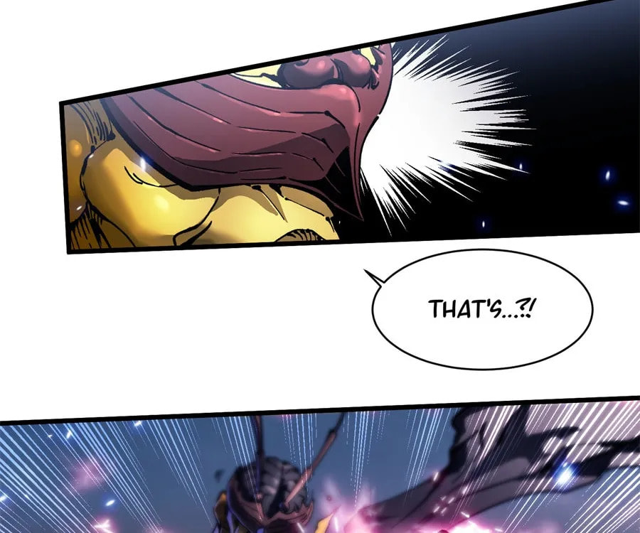 Read Martial Evolution: The Beast King Awakens chapter 82 image 3 on Lezhin