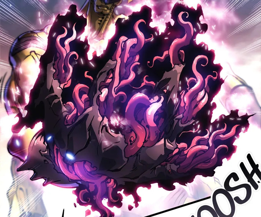 Read Martial Evolution: The Beast King Awakens chapter 82 image 4 on Lezhin