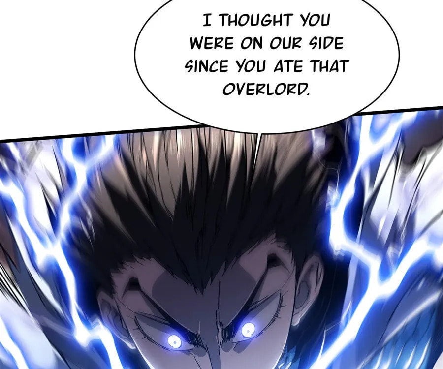Read Martial Evolution: The Beast King Awakens chapter 82 image 43 on Lezhin