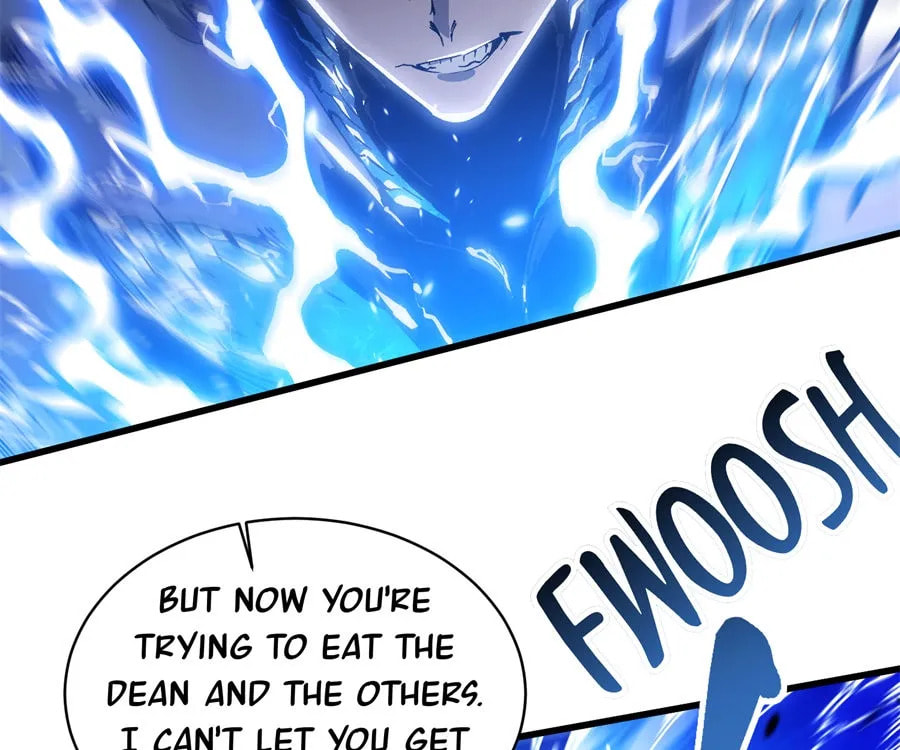 Read Martial Evolution: The Beast King Awakens chapter 82 image 44 on Lezhin